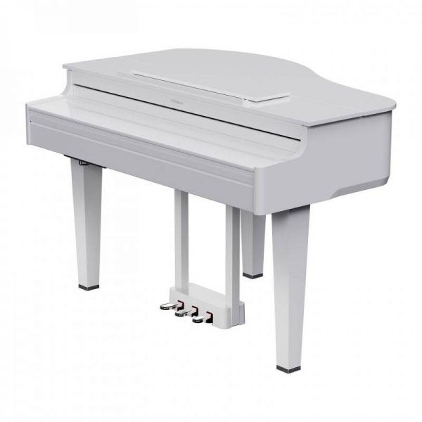 Đàn piano điện Roland GP-6PW