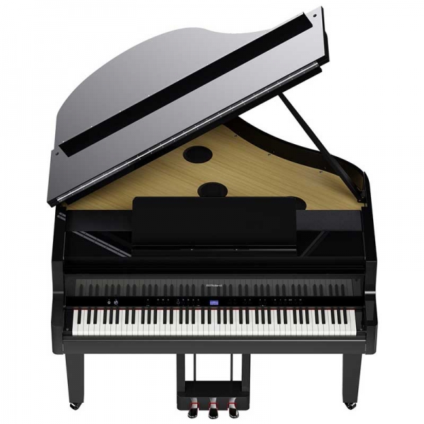 Đàn piano điện Roland GP-9M-PE