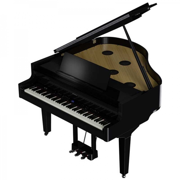 Đàn piano điện Roland GP-9M-PE