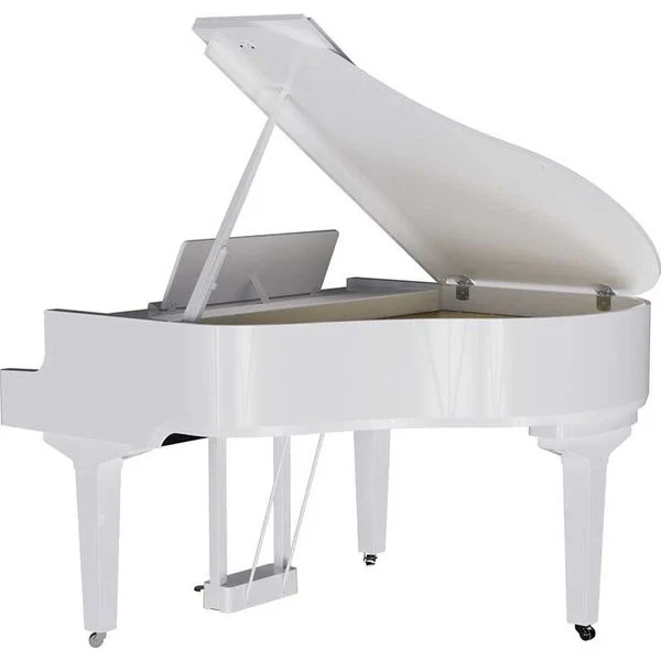 Đàn piano điện Roland GP-9M-PW