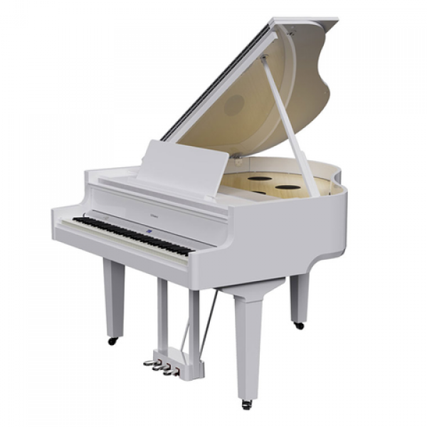 Đàn piano điện Roland GP-9M-PW