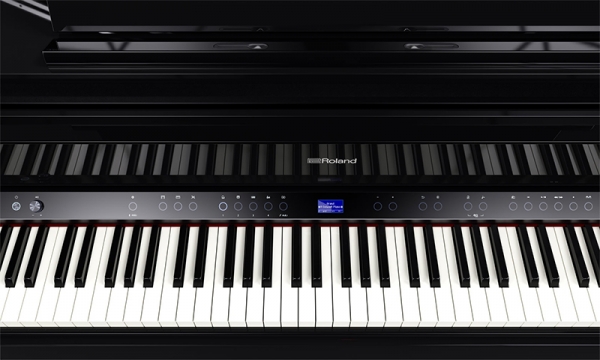 Đàn piano điện Roland GP-9PE