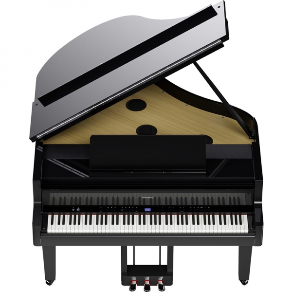 Đàn piano điện Roland GP-9PE