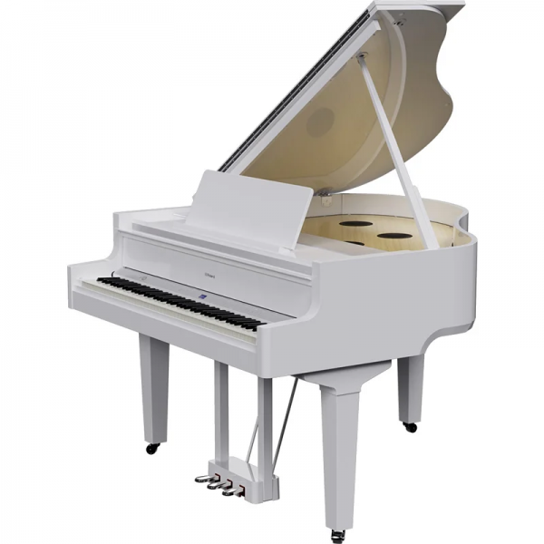 Đàn piano điện Roland GP-9PW