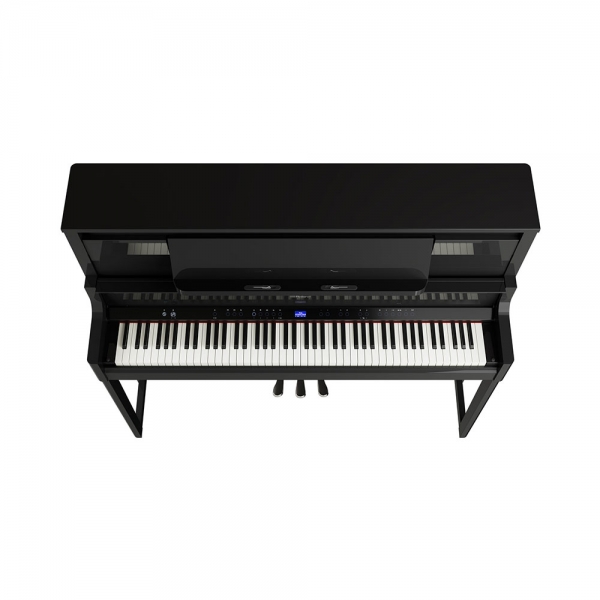 Đàn piano điện Roland LX-7