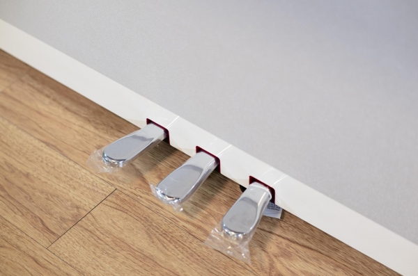 Đàn piano điện Roland LX-7