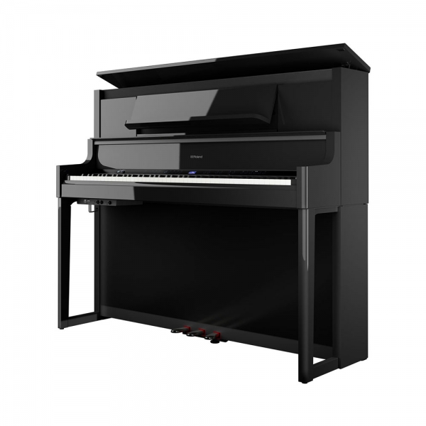 Đàn piano điện Roland LX-7