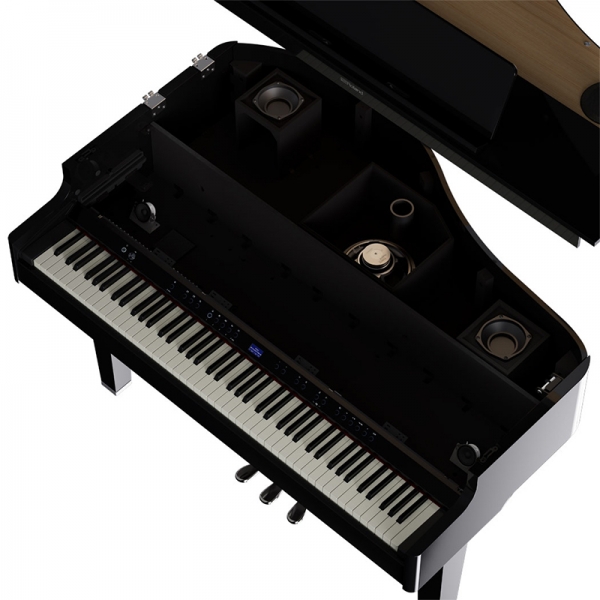 Đàn piano điện Roland GP-6PE