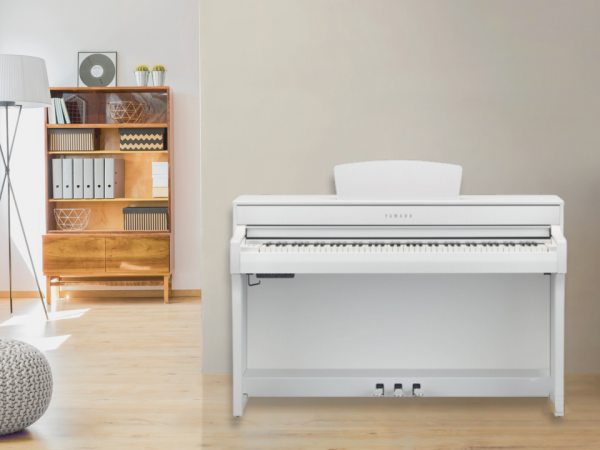 Đàn Piano Điện Yamaha CLP-735