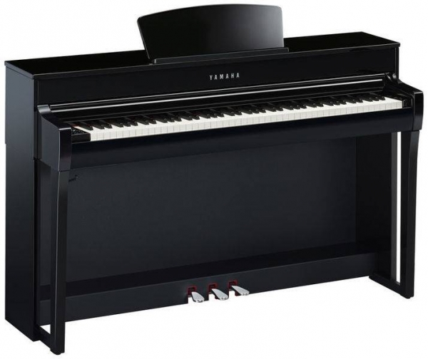 Đàn Piano Điện Yamaha CLP-735