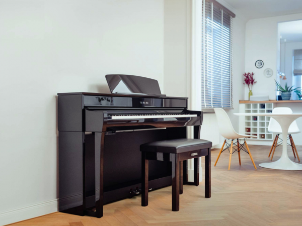 Đàn Piano Điện Yamaha CLP-735