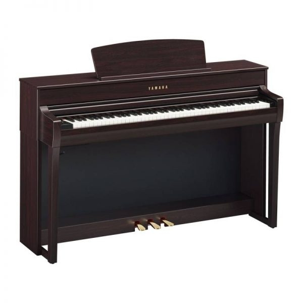 Đàn Piano Điện Yamaha CLP-745