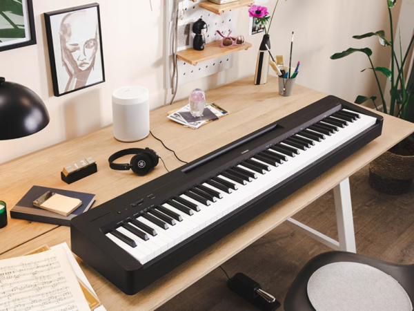 Đàn Piano Điện Yamaha P-145