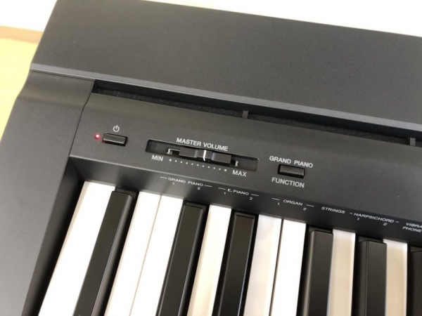 Đàn Piano Điện Yamaha P-45