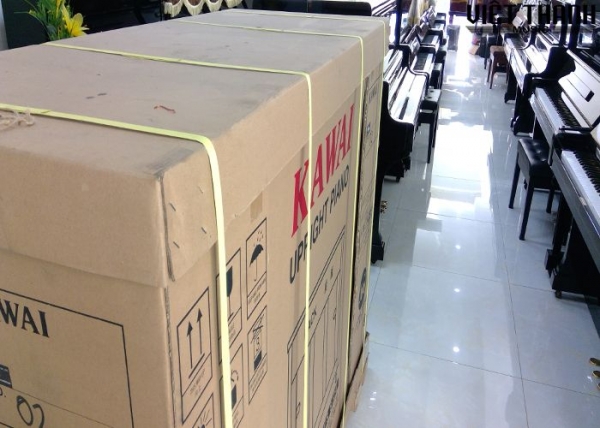 Đàn Piano Kawai ND21