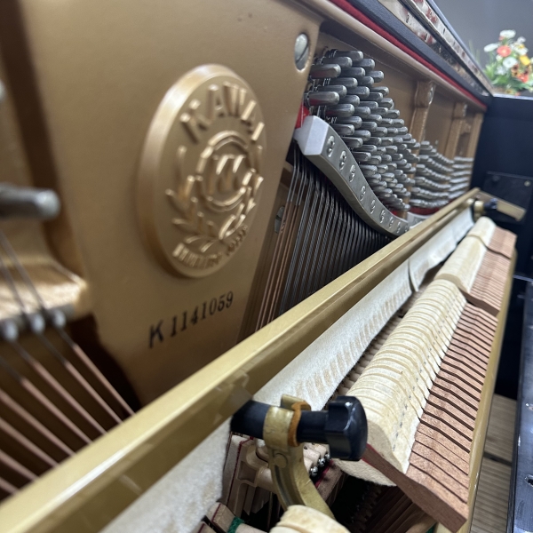 Đàn piano Kawai US-60
