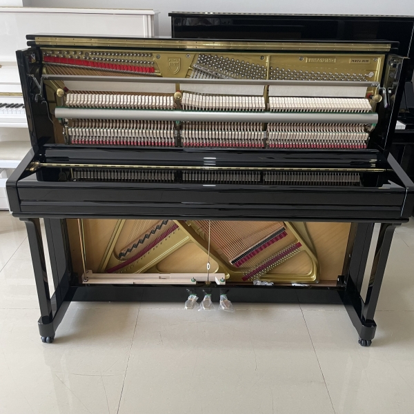 Đàn piano KNABE WMV-121MD Màu Đen