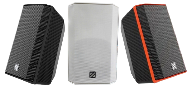 Loa bluetooth di động Precision K8 (Orange)