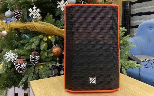 Loa bluetooth di động Precision K8 (Orange)