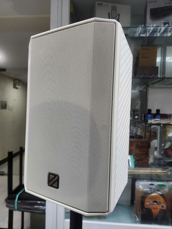 Loa bluetooth di động Precision K8 (White)