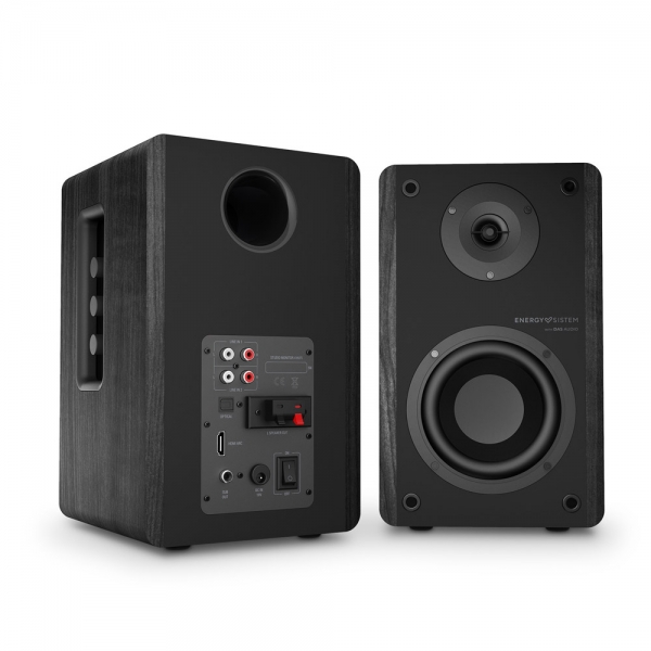 Loa kiểm âm DAS Monitor 4 Hi Fi