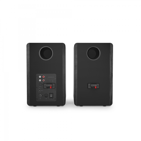 Loa kiểm âm DAS Monitor 4 Hi Fi