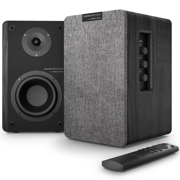 Loa kiểm âm DAS Monitor 4 Hi Fi