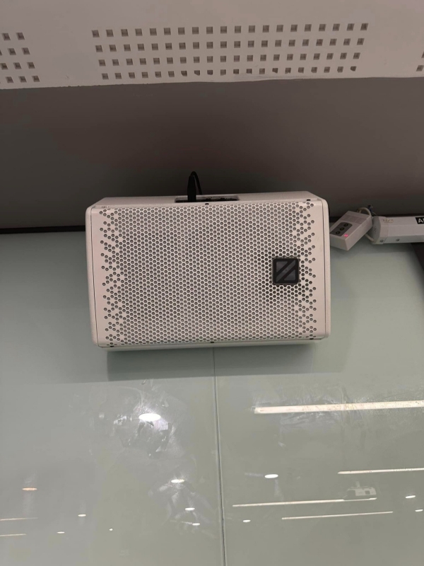 Loa liền công suất (Active) PD EN108