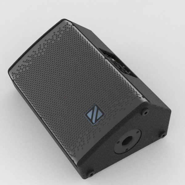 Loa liền công suất (Active) PD EN108