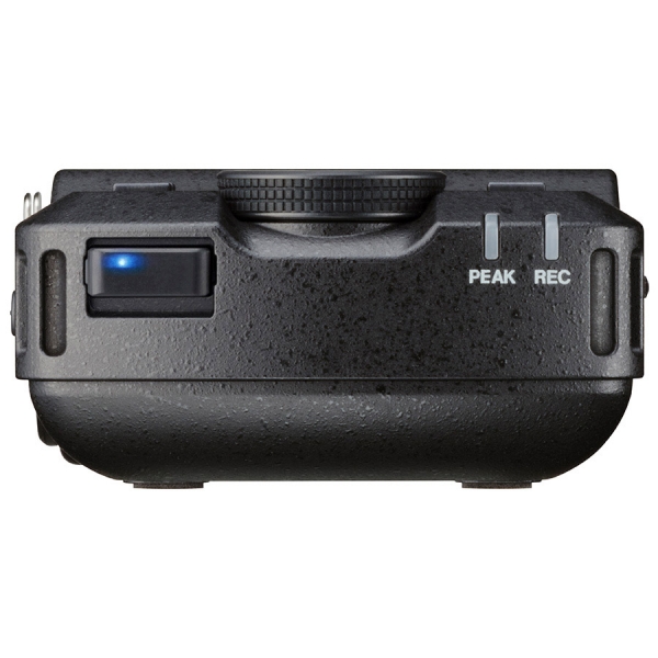 Máy ghi âm Tascam Portacapture X6