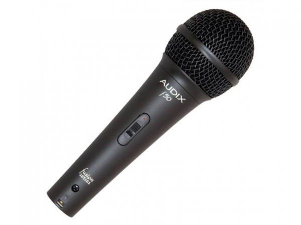 Micro dây AUDIX F50S