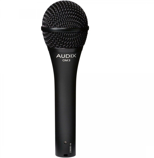 Micro dây AUDIX OM3S