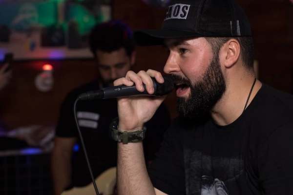 Micro dây Sennheiser E835S