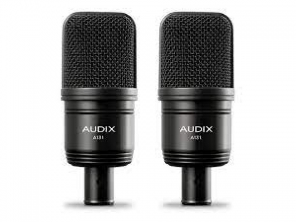 Micro thu âm Audix A131