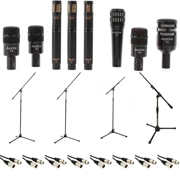 Micro trống Audix DP7