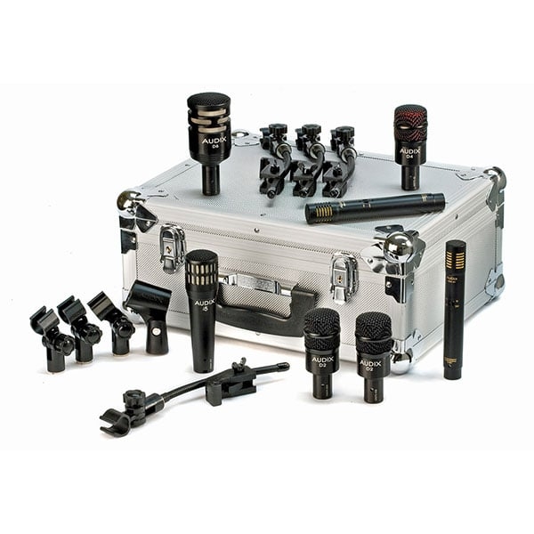 Micro trống Audix DP7