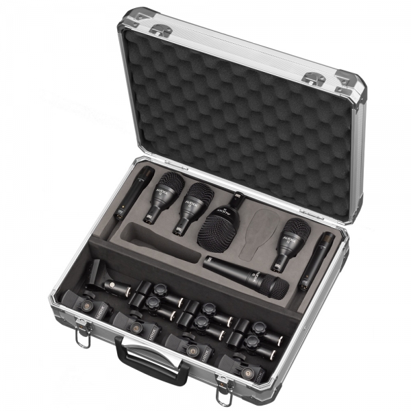 Micro trống AUDIX FP7