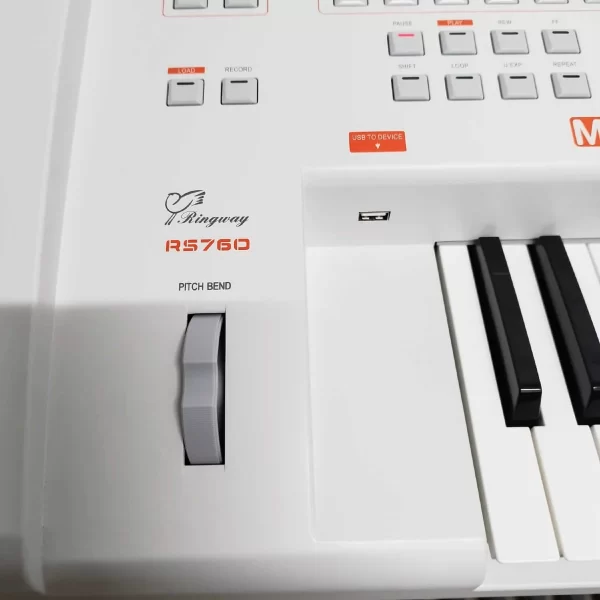 Organ Ringway RS760