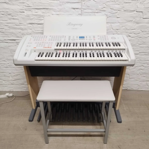 Organ Ringway RS760
