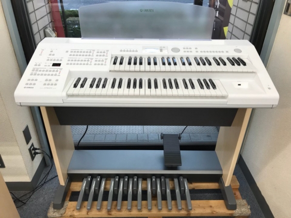Organ Yamaha ELB-02