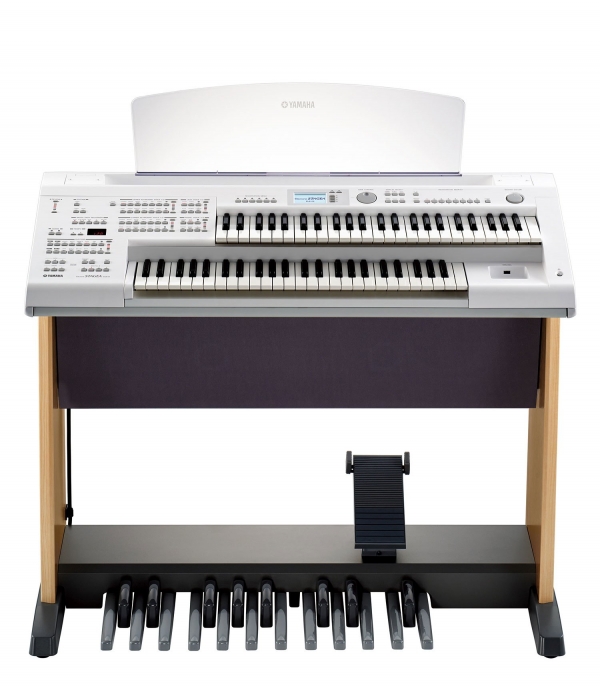 Organ Yamaha ELB-02