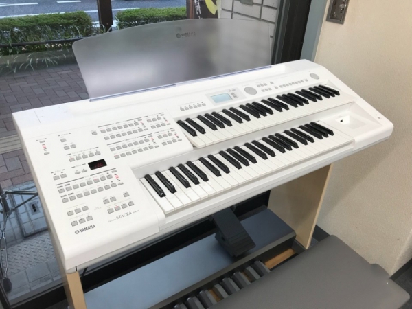 Organ Yamaha ELB-02
