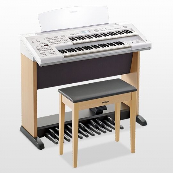 Organ Yamaha ELB-02