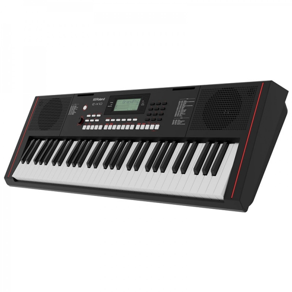 Roland E-X10
