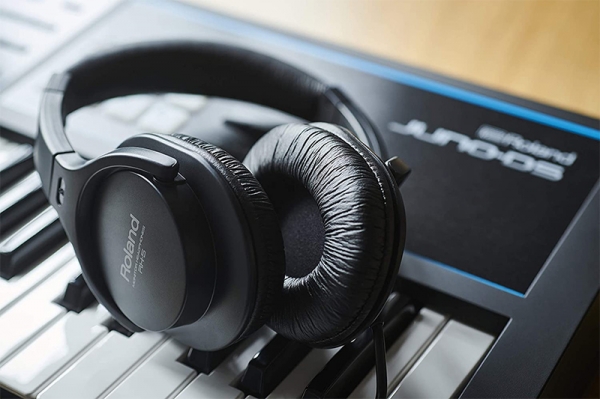 Tai nghe headphone Roland RH-5