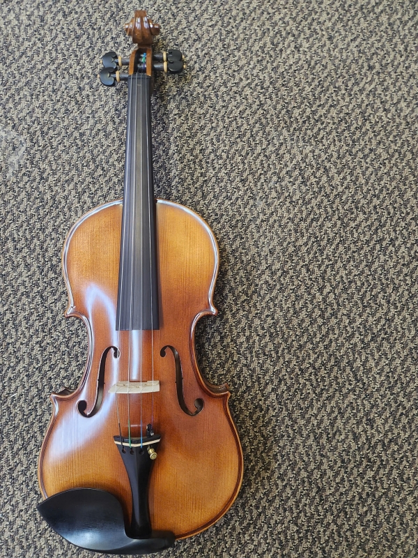 Violin Amati VM118