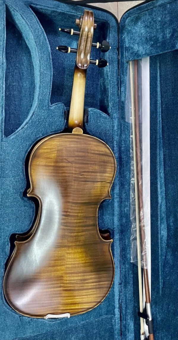 Violin Amati VM118