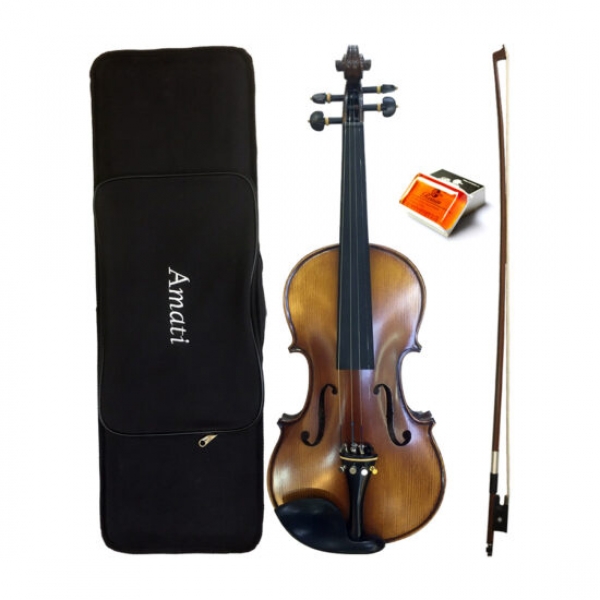 Violin Amati VM118