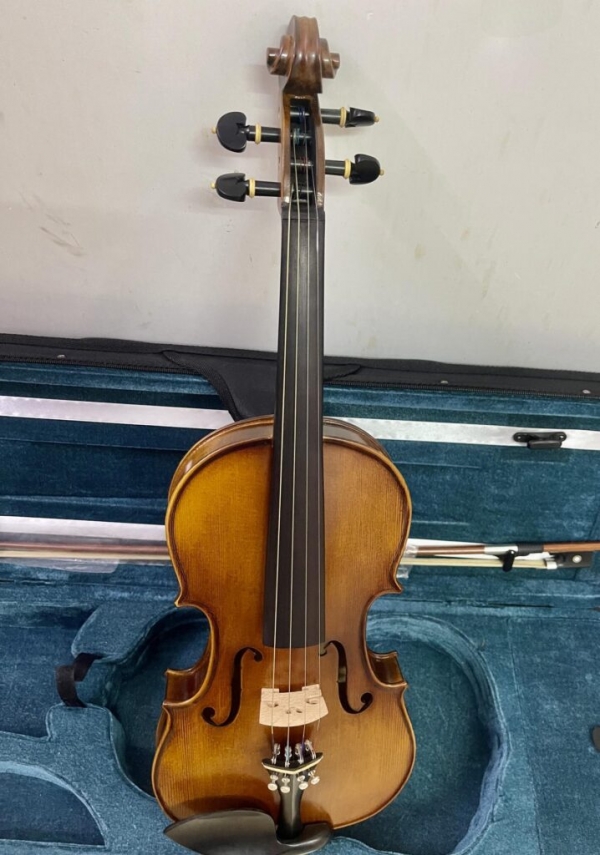 Violin Amati VM118