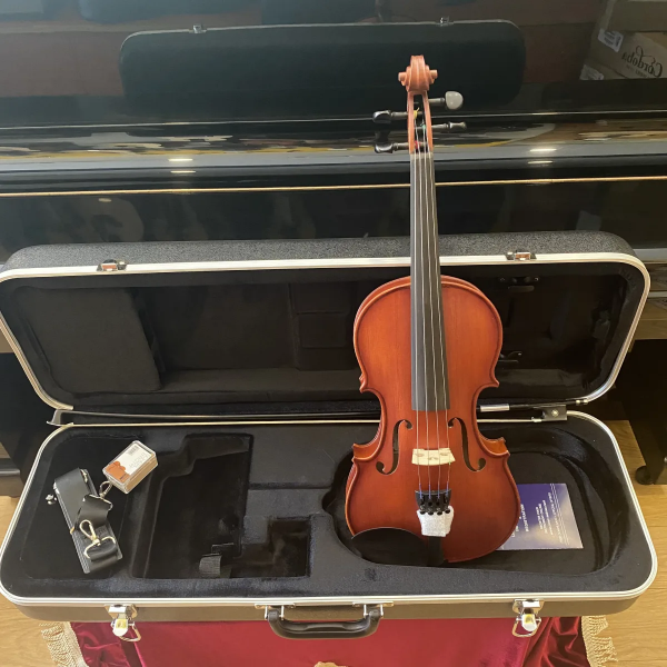 Violin Scherl & Roth SR41E4H